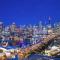 Modern Darling Harbour 2BR Apt Walk to Everything