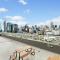 Modern Darling Harbour 2BR Apt Walk to Everything