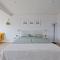 Mucho Gusto Coblanca - Spacious 3-bedroom apartments Levante Beach for LARGE GROUPS , Airconditioning, POOL, free WIFI, free Parking