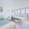 Mucho Gusto Coblanca - Spacious 3-bedroom apartments Levante Beach for LARGE GROUPS , Airconditioning, POOL, free WIFI, free Parking