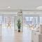 Mucho Gusto Coblanca - Spacious 3-bedroom apartments Levante Beach for LARGE GROUPS , Airconditioning, POOL, free WIFI, free Parking