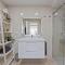 Mucho Gusto Coblanca - Spacious 3-bedroom apartments Levante Beach for LARGE GROUPS , Airconditioning, POOL, free WIFI, free Parking