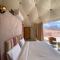 Wadi Rum Santa Camp