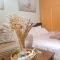 CAMP CJ Staycation A Cozy, Modern Studio near BGC & MRT Boni, Perfect for Relaxing City Getaways