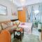 CAMP CJ Staycation A Cozy, Modern Studio near BGC & MRT Boni, Perfect for Relaxing City Getaways