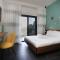 Domus Carmel Hotel