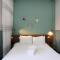 Domus Carmel Hotel