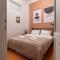 Spacious & Historic 2BR in Central Taksim