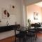 Spacious & Historic 2BR in Central Taksim