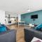 Cotels at Vizion Serviced Apartments, Superfast Broadband, Central Location, Free Parking, Fully Equipped Kitchen