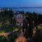 Villa Cortine Palace Hotel
