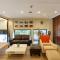 Marvin Suites Hotel