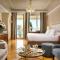 Villa Cortine Palace Hotel