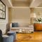Villa Cortine Palace Hotel