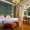 Villa Cortine Palace Hotel