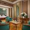 Villa Cortine Palace Hotel