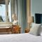 Villa Cortine Palace Hotel