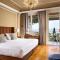 Villa Cortine Palace Hotel