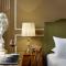 Villa Cortine Palace Hotel