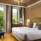 Villa Cortine Palace Hotel