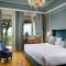 Villa Cortine Palace Hotel