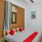 Super Hotel O Satguru Residency
