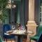 Villa Cortine Palace Hotel