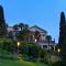 Villa Cortine Palace Hotel