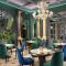 Villa Cortine Palace Hotel