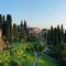 Villa Cortine Palace Hotel