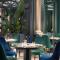 Villa Cortine Palace Hotel
