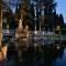 Villa Cortine Palace Hotel