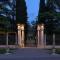 Villa Cortine Palace Hotel