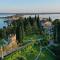 Villa Cortine Palace Hotel