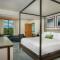 Merriweather Lakehouse Hotel, Autograph Collection