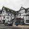 White Lion Royal Hotel