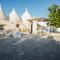 Relais Trulli Le Icone