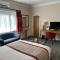 Birmingham Great Barr Hotel