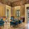 Villa Cortine Palace Hotel