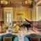 Villa Cortine Palace Hotel