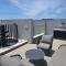 Rooftop Sunset Garden by Staycom