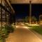 Rooftop Sunset Garden by Staycom
