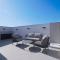 Rooftop Sunset Garden by Staycom
