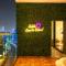 Premium Burj Khalifa View & Private Jacuzzi
