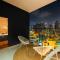 Premium Burj Khalifa View & Private Jacuzzi