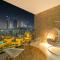 Premium Burj Khalifa View & Private Jacuzzi