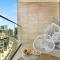 Premium Burj Khalifa View & Private Jacuzzi