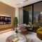 Premium Burj Khalifa View & Private Jacuzzi