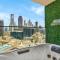 Premium Burj Khalifa View & Private Jacuzzi