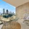Premium Burj Khalifa View & Private Jacuzzi